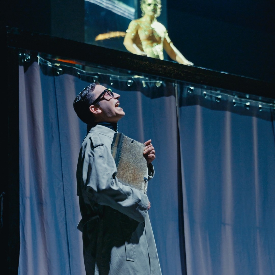 Alcesti – di Euripide, regia di Filippo Dini @ Teatro Romano, Verona