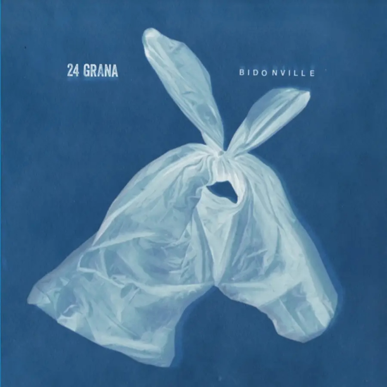 24 Grana – Bidonville (La Canzonetta, 2026)