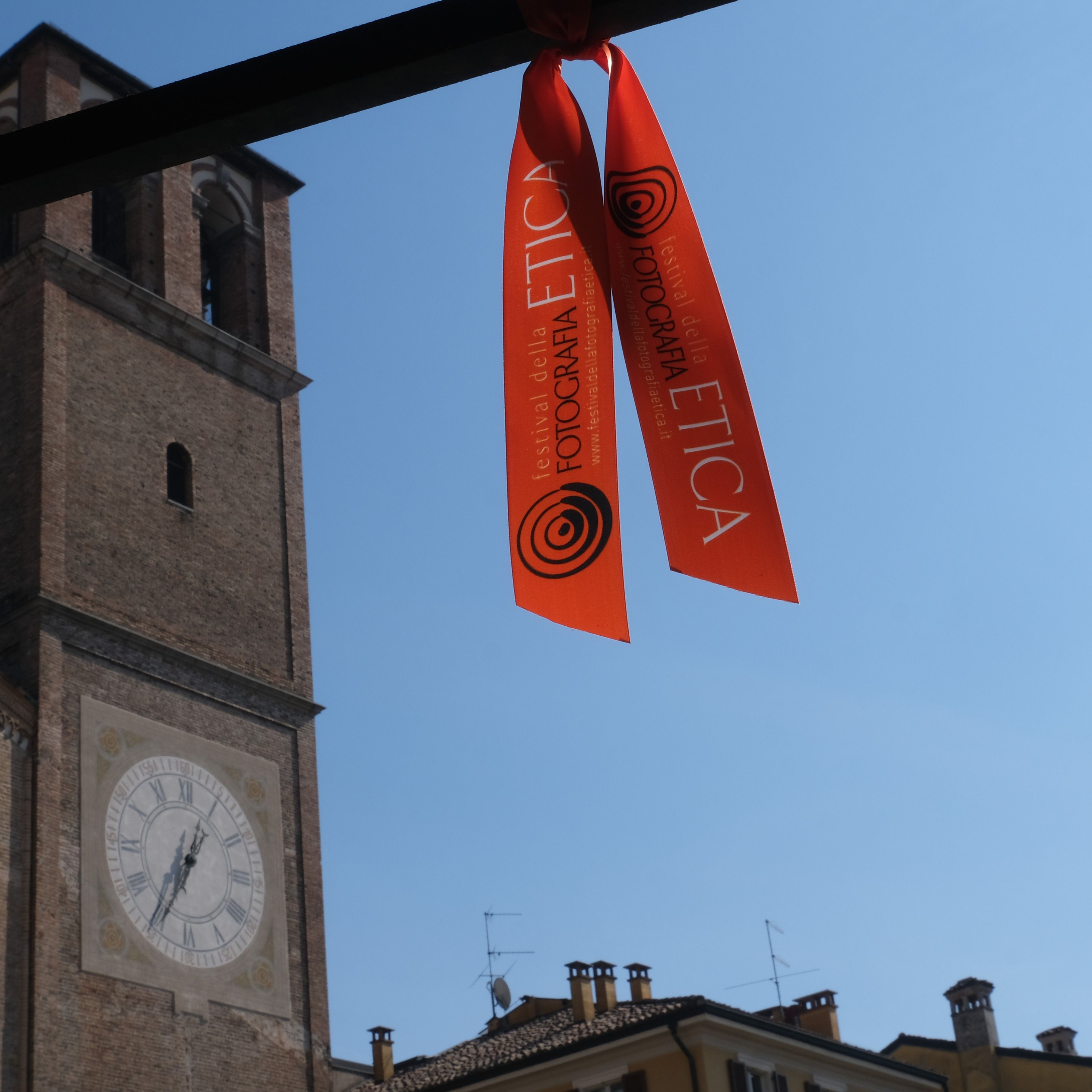 Lodi torna Capitale del Fotogiornalismo: al via la XVII edizione del Festival della Fotografia Etica