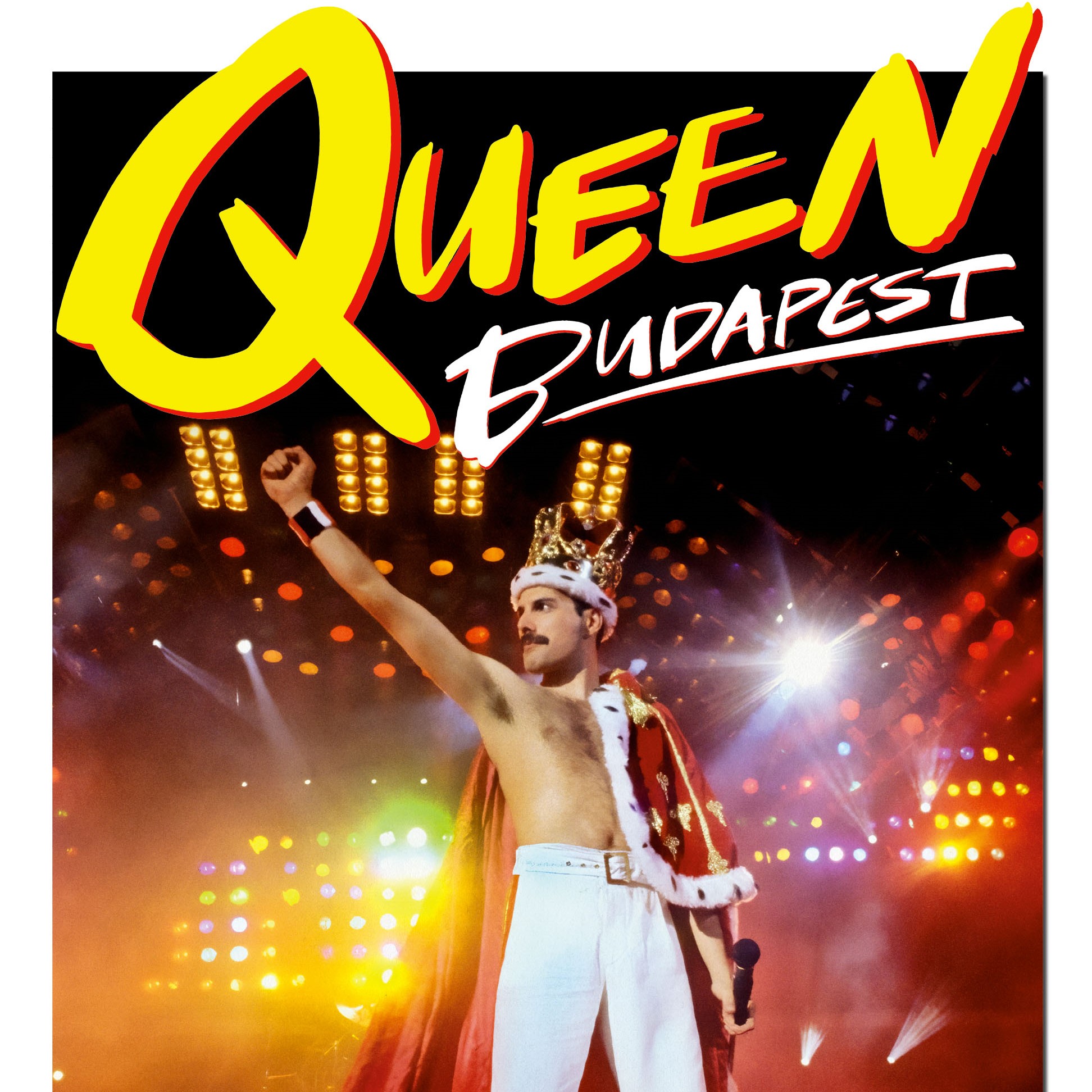 Queen – Hungarian Rhapsody: Live in Budapest (Ungheria, Canada, USA, 2026)