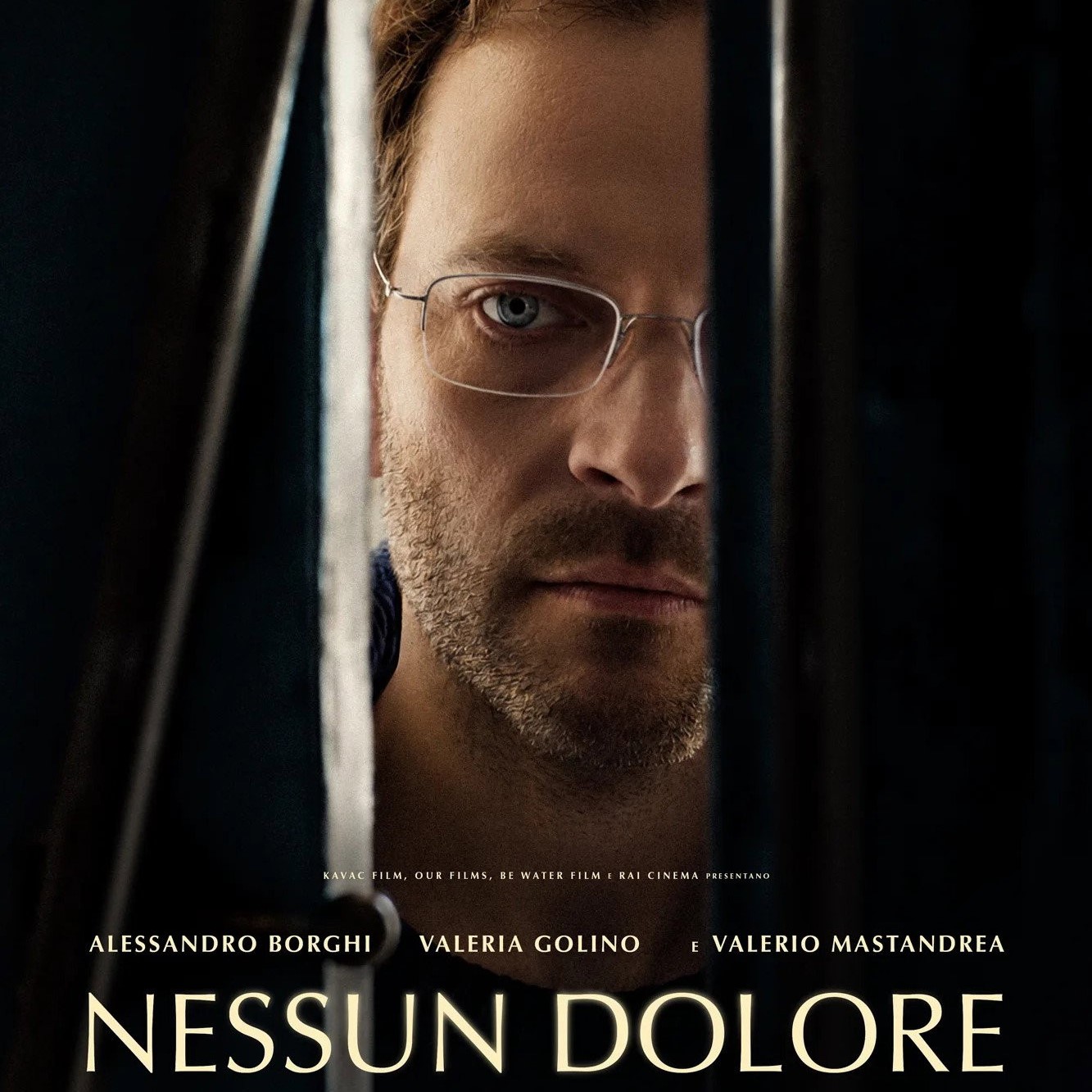 Nessun Dolore – di Gianni Amelio (Italia, 2026)